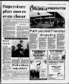 Abergele & Pensarn Visitor Thursday 05 December 1991 Page 23