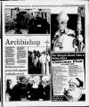 Abergele & Pensarn Visitor Thursday 05 December 1991 Page 33