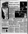 Abergele & Pensarn Visitor Thursday 12 December 1991 Page 8