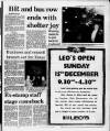 Abergele & Pensarn Visitor Thursday 12 December 1991 Page 11