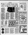 Abergele & Pensarn Visitor Thursday 19 December 1991 Page 17