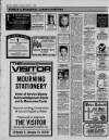 Abergele & Pensarn Visitor Thursday 02 January 1992 Page 38