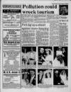 Abergele & Pensarn Visitor Thursday 08 October 1992 Page 21