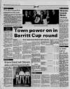 Abergele & Pensarn Visitor Thursday 08 October 1992 Page 66