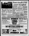 Abergele & Pensarn Visitor Thursday 13 January 1994 Page 7