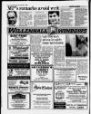 Abergele & Pensarn Visitor Thursday 02 February 1995 Page 14