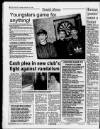 Abergele & Pensarn Visitor Thursday 16 November 1995 Page 20