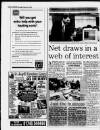 Abergele & Pensarn Visitor Thursday 08 February 1996 Page 10