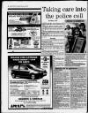 Abergele & Pensarn Visitor Thursday 08 February 1996 Page 18