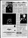 Abergele & Pensarn Visitor Thursday 05 December 1996 Page 22