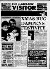 Abergele & Pensarn Visitor Tuesday 31 December 1996 Page 1