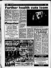 East Sussex Focus Tuesday 22 October 1991 Page 4