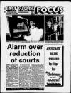 East Sussex Focus Tuesday 12 November 1991 Page 1