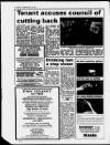 East Sussex Focus Tuesday 12 November 1991 Page 4