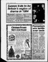 East Sussex Focus Tuesday 12 November 1991 Page 12