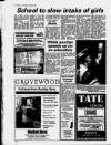 East Sussex Focus Tuesday 19 November 1991 Page 4