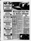 East Sussex Focus Tuesday 19 November 1991 Page 12