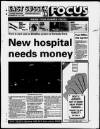 East Sussex Focus Tuesday 26 November 1991 Page 1