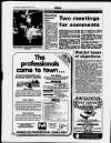 East Sussex Focus Tuesday 26 November 1991 Page 6