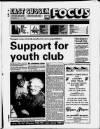 East Sussex Focus Tuesday 10 December 1991 Page 1