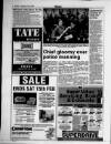 East Sussex Focus Wednesday 12 February 1992 Page 4