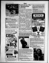 East Sussex Focus Wednesday 04 March 1992 Page 6