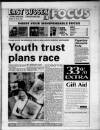 East Sussex Focus Wednesday 25 March 1992 Page 1