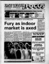 East Sussex Focus Wednesday 13 May 1992 Page 1