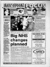 East Sussex Focus Wednesday 22 July 1992 Page 1