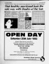 East Sussex Focus Wednesday 22 July 1992 Page 4