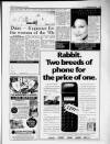 East Sussex Focus Wednesday 09 December 1992 Page 15