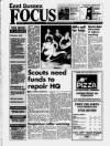 East Sussex Focus Wednesday 03 February 1993 Page 1