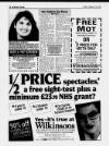 East Sussex Focus Wednesday 03 February 1993 Page 8