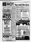 East Sussex Focus Wednesday 10 February 1993 Page 22
