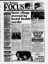 East Sussex Focus Wednesday 17 February 1993 Page 1