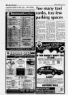 East Sussex Focus Wednesday 17 March 1993 Page 38