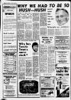 Macclesfield Express Thursday 06 August 1981 Page 6