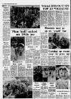 Macclesfield Express Thursday 13 August 1981 Page 10
