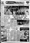 Macclesfield Express Thursday 03 September 1981 Page 1