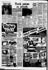 Macclesfield Express Thursday 03 September 1981 Page 2