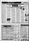 Macclesfield Express Thursday 17 September 1981 Page 22