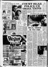 Macclesfield Express Thursday 24 September 1981 Page 2