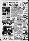 Macclesfield Express Thursday 01 October 1981 Page 4