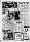 Macclesfield Express Thursday 01 October 1981 Page 14