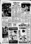Macclesfield Express Thursday 08 October 1981 Page 2