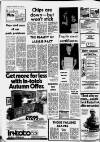 Macclesfield Express Thursday 08 October 1981 Page 4