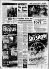 Macclesfield Express Thursday 15 October 1981 Page 20