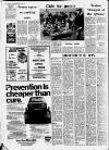Macclesfield Express Thursday 22 October 1981 Page 16
