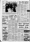 Macclesfield Express Thursday 22 October 1981 Page 20