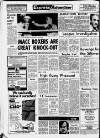 Macclesfield Express Thursday 22 October 1981 Page 36